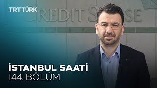 İstanbul Saati