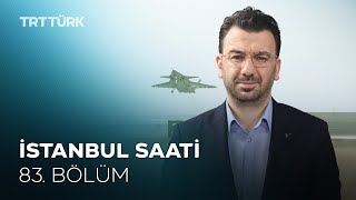 İstanbul Saati