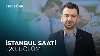 İstanbul Saati