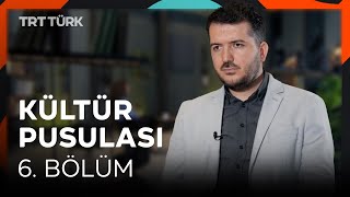 Kültür Pusulası