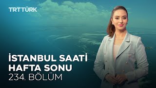 İstanbul Saati