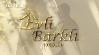 Evli Barklı