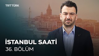 İstanbul Saati