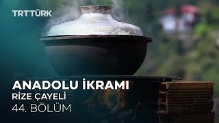 Anadolu İkramı