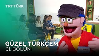 Ferman İle Güzel Türkçem