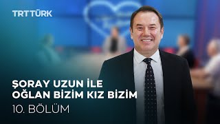Oğlan Bizim Kız Bizim