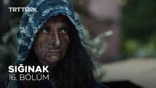 Sığınak
