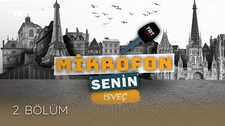 Mikrofon Senin 