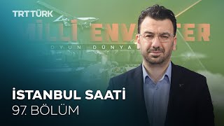 İstanbul Saati