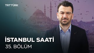 İstanbul Saati