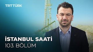 İstanbul Saati