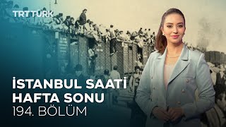 İstanbul Saati