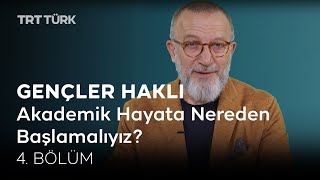 Gençler Haklı