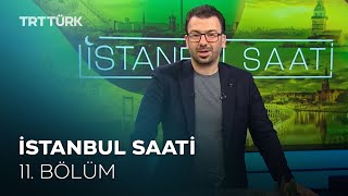 İstanbul Saati