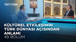 Dünyadaki Türkiye