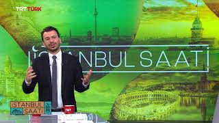 İstanbul Saati