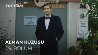 Alman Kuzusu