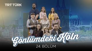 Gönlümdeki Köln