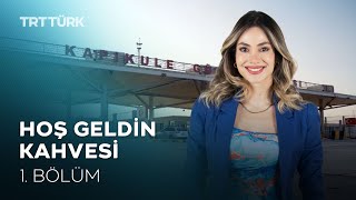 Hoş Geldin Kahvesi