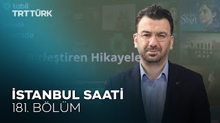 İstanbul Saati