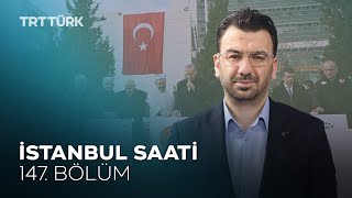 İstanbul Saati