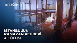İstanbul'un Ramazan Rehberi