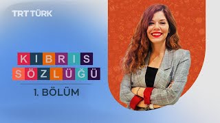 Kıbrıs Sözlüğü
