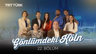 Gönlümdeki Köln
