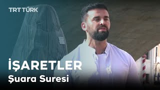 İşaretler