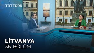 Dünyadaki Türkiye