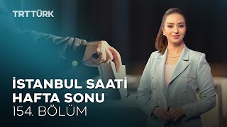 İstanbul Saati