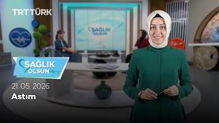 Sağlık Olsun