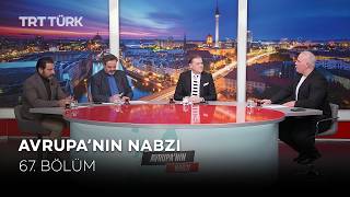Avrupa'nın Nabzı (ÖNCEKİ ADI AVRUPA'da HAYAT 13 BÖLÜM YAYINKLANDI)