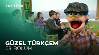 Ferman İle Güzel Türkçem