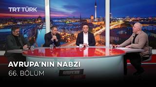 Avrupa'nın Nabzı (ÖNCEKİ ADI AVRUPA'da HAYAT 13 BÖLÜM YAYINKLANDI)