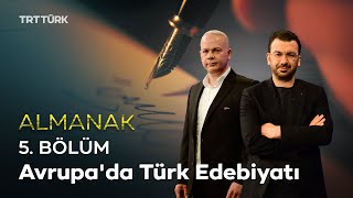 Almanak