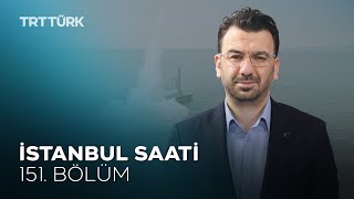 İstanbul Saati