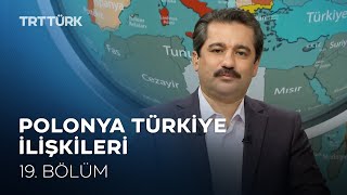 Dünyadaki Türkiye