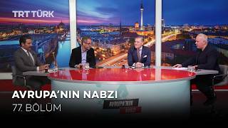 Avrupa'nın Nabzı (ÖNCEKİ ADI AVRUPA'da HAYAT 13 BÖLÜM YAYINKLANDI)