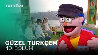 Ferman İle Güzel Türkçem