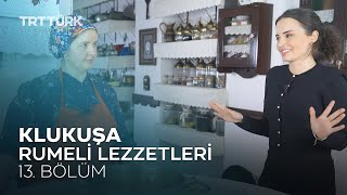 Rumeli Lezzetleri