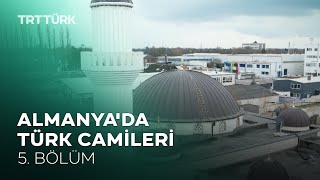 Almanya Camileri