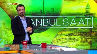 İstanbul Saati