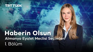 Haberin Olsun