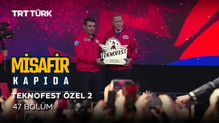 Misafir Kapıda