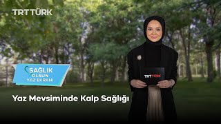 Sağlık Olsun Yaz Ekranı