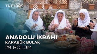 Anadolu İkramı