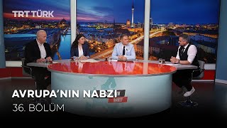 Avrupa'nın Nabzı (ÖNCEKİ ADI AVRUPA'da HAYAT 13 BÖLÜM YAYINKLANDI)