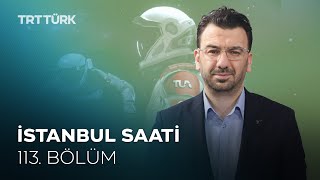 İstanbul Saati