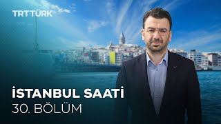 İstanbul Saati